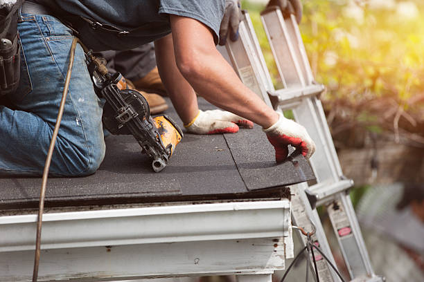 Best Commercial Roofing Services  in Carthage, NY
