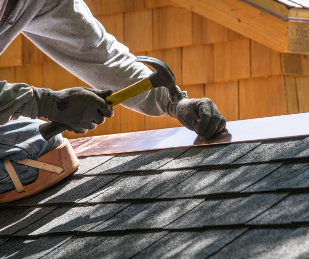 Best Flat Roof Repair Services  in Carthage, NY